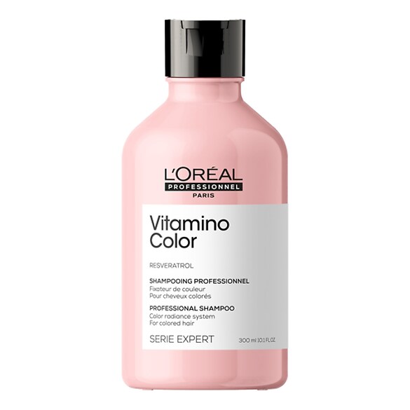 Serie Expert - Vitamino Color Shampoo, L'Oréal Professionnel